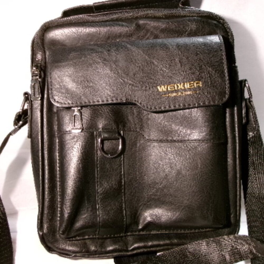 Weixier Crossbody Bag
